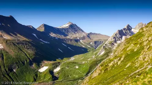 2018-08-02 · 08:05 · Petit Mont Blanc