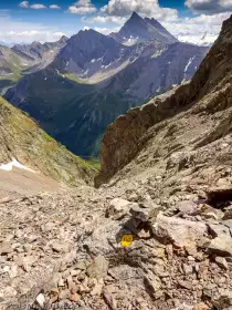2018-08-02 · 14:18 · Petit Mont Blanc