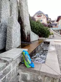 2018-08-16 · 06:45 · Chamonix-Chapieux-Courmayeur