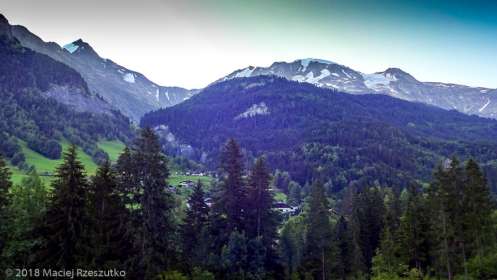 Contamines · Alpes, Massif du Mont-Blanc, FR · GPS 45°51'1.12'' N 6°43'44.85'' E · Altitude 1049m