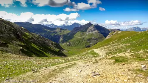 2018-08-16 · 10:39 · Chamonix-Chapieux-Courmayeur