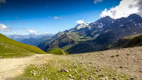 2018-08-16 · 10:39 · Chamonix-Chapieux-Courmayeur