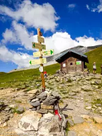 2018-08-16 · 10:40 · Chamonix-Chapieux-Courmayeur