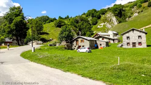 2018-08-16 · 12:02 · Chamonix-Chapieux-Courmayeur
