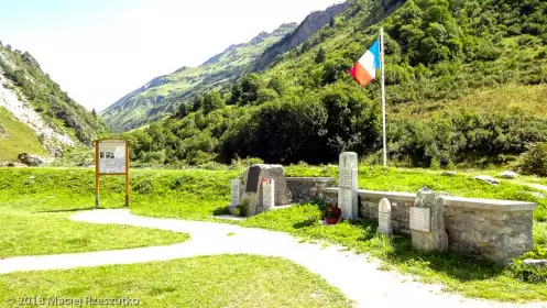 2018-08-16 · 12:03 · Chamonix-Chapieux-Courmayeur