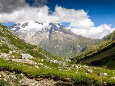 2018-08-16 · 12:21 · Chamonix-Chapieux-Courmayeur