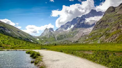 2018-08-16 · 15:00 · Chamonix-Chapieux-Courmayeur