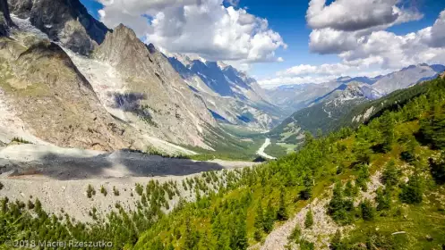 2018-08-16 · 15:19 · Chamonix-Chapieux-Courmayeur