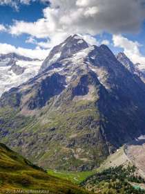 Arête du Mont Favre · Alpes, Massif du Mont-Blanc, Val Veny, IT · GPS 45°46'8.07'' N 6°53'11.97'' E · Altitude 2367m