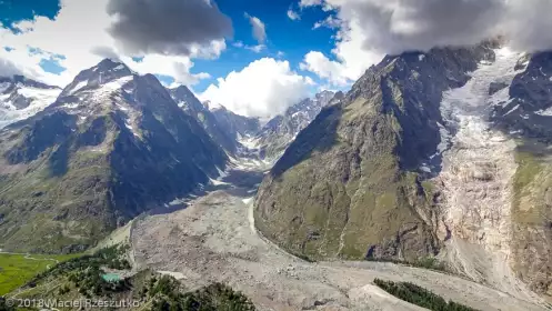 2018-08-16 · 15:53 · Chamonix-Chapieux-Courmayeur