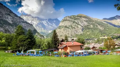 2018-08-16 · 17:11 · Chamonix-Chapieux-Courmayeur