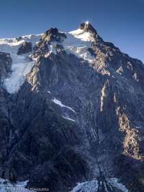 Plan de l'Aiguille · Alpes, Massif du Mont-Blanc, Vallée de Chamonix, FR · GPS 45°53'54.06'' N 6°53'18.75'' E · Altitude 2356m