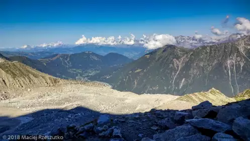 2018-08-19 · 10:32 · Gare des Glaciers