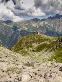 2018-08-19 · 11:47 · Gare des Glaciers