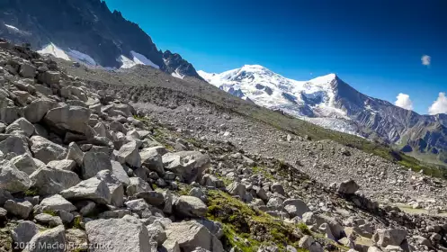 2018-08-19 · 12:47 · Gare des Glaciers