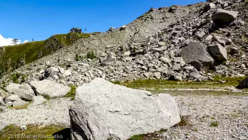 2018-08-19 · 12:52 · Gare des Glaciers