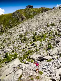 2018-08-19 · 12:58 · Gare des Glaciers