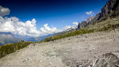 2018-08-19 · 13:26 · Gare des Glaciers