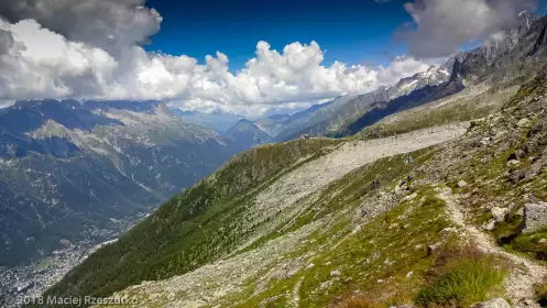 2018-08-19 · 13:47 · Gare des Glaciers