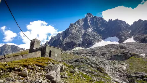 2018-08-19 · 13:48 · Gare des Glaciers