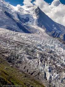 Gare des Glaciers · Alpes, Massif du Mont-Blanc, Vallée de Chamonix, FR · GPS 45°53'15.98'' N 6°52'27.45'' E · Altitude 2422m