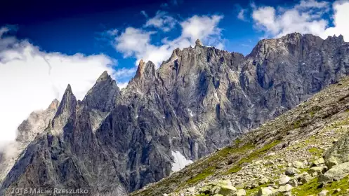 2018-08-19 · 14:25 · Gare des Glaciers