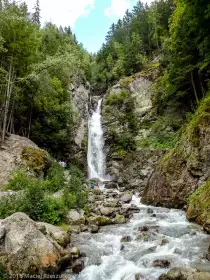 2018-08-19 · 15:47 · Gare des Glaciers