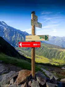2018-08-20 · 09:31 · Refuge de Plan-Glacier