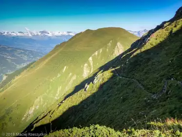 2018-08-20 · 10:13 · Refuge de Plan-Glacier