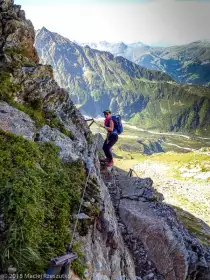 2018-08-20 · 11:12 · Refuge de Plan-Glacier