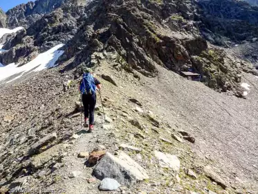 2018-08-20 · 11:56 · Refuge de Plan-Glacier