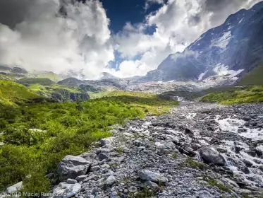 2018-08-20 · 13:35 · Refuge de Plan-Glacier