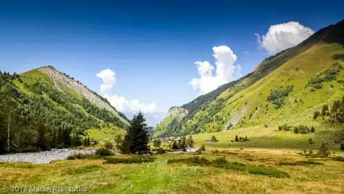 2018-08-20 · 14:11 · Refuge de Plan-Glacier