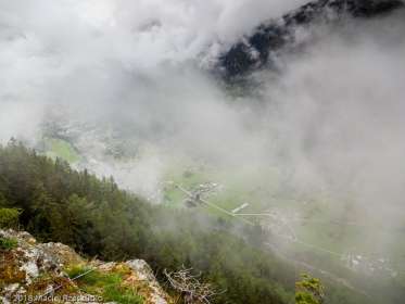Vallorcine · Alpes, Massif du Mont-Blanc, Vallée de Chamonix, FR · GPS 46°2'22.31'' N 6°56'46.21'' E · Altitude 1675m