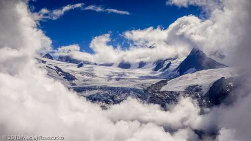 Aiguillette des Posettes · Alpes, Massif du Mont-Blanc, Vallée de Chamonix, FR · GPS 46°1'7.61'' N 6°56'30.70'' E · Altitude 2164m