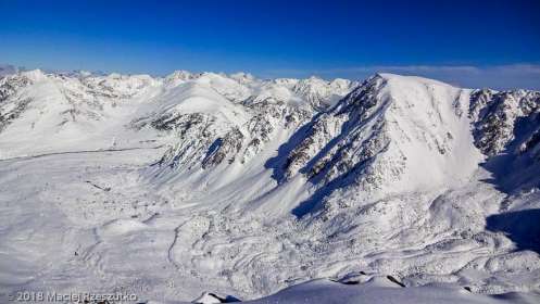 Pic de la Mine · Pyrénées, Pyrénées orientales, Puymorens, FR · GPS 42°32'6.31'' N 1°46'7.20'' E · Altitude 2360m