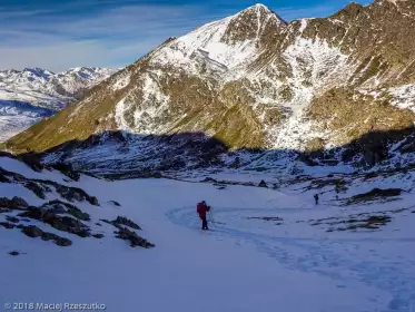 2018-12-26 · 10:46 · Puig de Coma d'Or