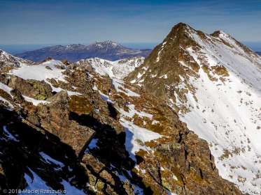 Puig de Coma d'Or · Pyrénées, Pyrénées orientales, Puymorens, FR · GPS 42°34'59.85'' N 1°52'25.68'' E · Altitude 2809m