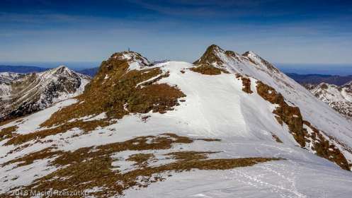 Puig de Coma d'Or · Pyrénées, Pyrénées orientales, Puymorens, FR · GPS 42°34'54.01'' N 1°52'28.94'' E · Altitude 2815m