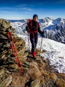 2018-12-26 · 13:17 · Puig de Coma d'Or