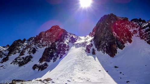 Cirque dels Pessons · Pyrénées, Andorre, Encamp, AD · GPS 42°30'38.48'' N 1°40'26.93'' E · Altitude 2620m