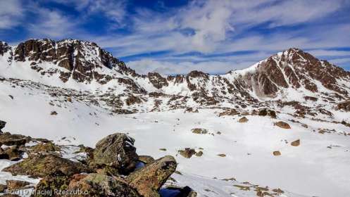 Cirque dels Pessons · Pyrénées, Andorre, Encamp, AD · GPS 42°30'42.34'' N 1°40'21.29'' E · Altitude 2609m