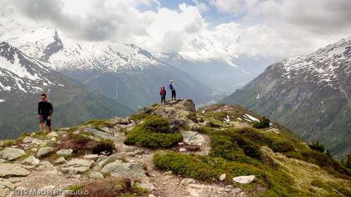 Aiguillette des Posettes · Alpes, Préalpes de Savoie, Vallée de Chamonix, FR · GPS 46°1'4.89'' N 6°56'23.70'' E · Altitude 2155m