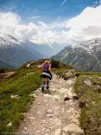 2019-06-15 · 13:58 · Reco Marathon du Mont Blanc