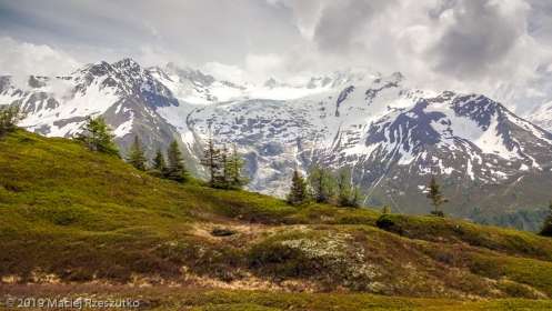 Aiguillette des Posettes · Alpes, Préalpes de Savoie, Vallée de Chamonix, FR · GPS 46°0'40.51'' N 6°56'7.68'' E · Altitude 2007m