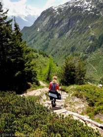 Aiguillette des Posettes · Alpes, Préalpes de Savoie, Vallée de Chamonix, FR · GPS 46°0'24.23'' N 6°55'51.63'' E · Altitude 1873m
