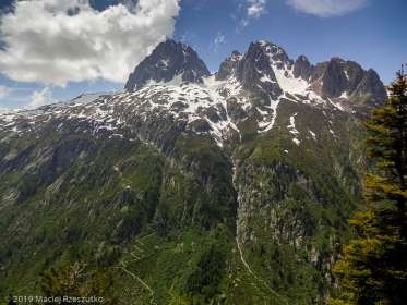 Aiguillette des Posettes · Alpes, Préalpes de Savoie, Vallée de Chamonix, FR · GPS 46°0'24.20'' N 6°55'51.65'' E · Altitude 1873m