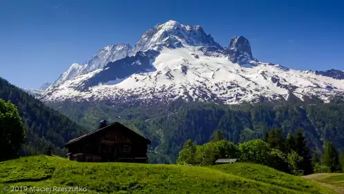 2019-06-16 · 10:47 · Reco Marathon du Mont Blanc