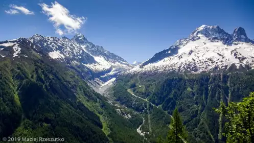 2019-06-16 · 11:29 · Reco Marathon du Mont Blanc