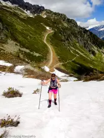 2019-06-16 · 14:21 · Reco Marathon du Mont Blanc
